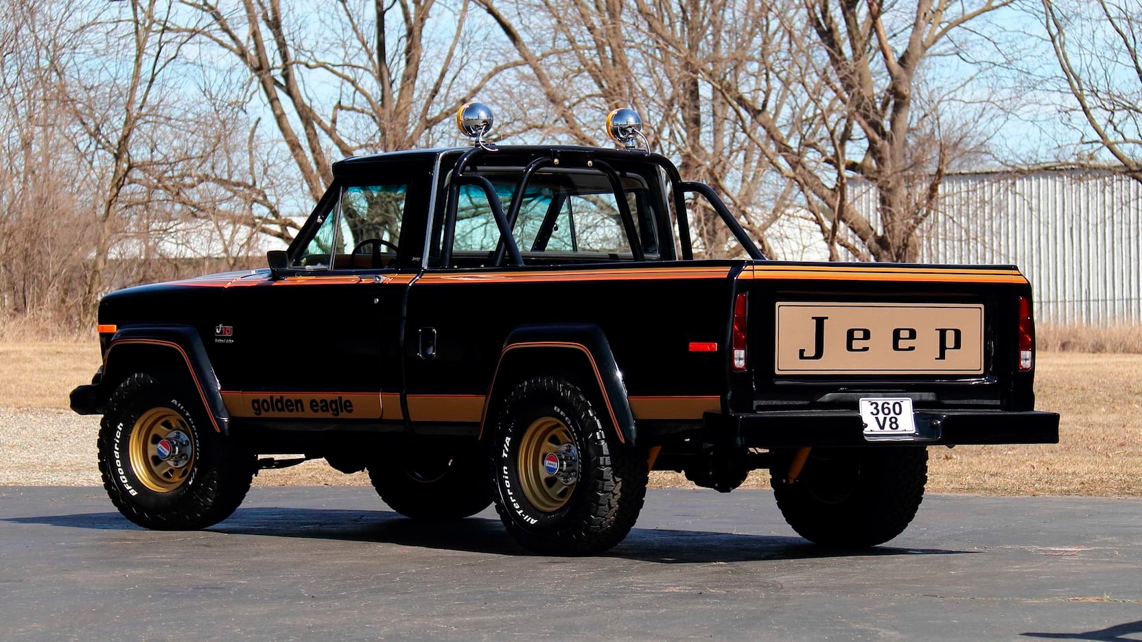 j10 jeep