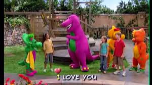 what killed barney