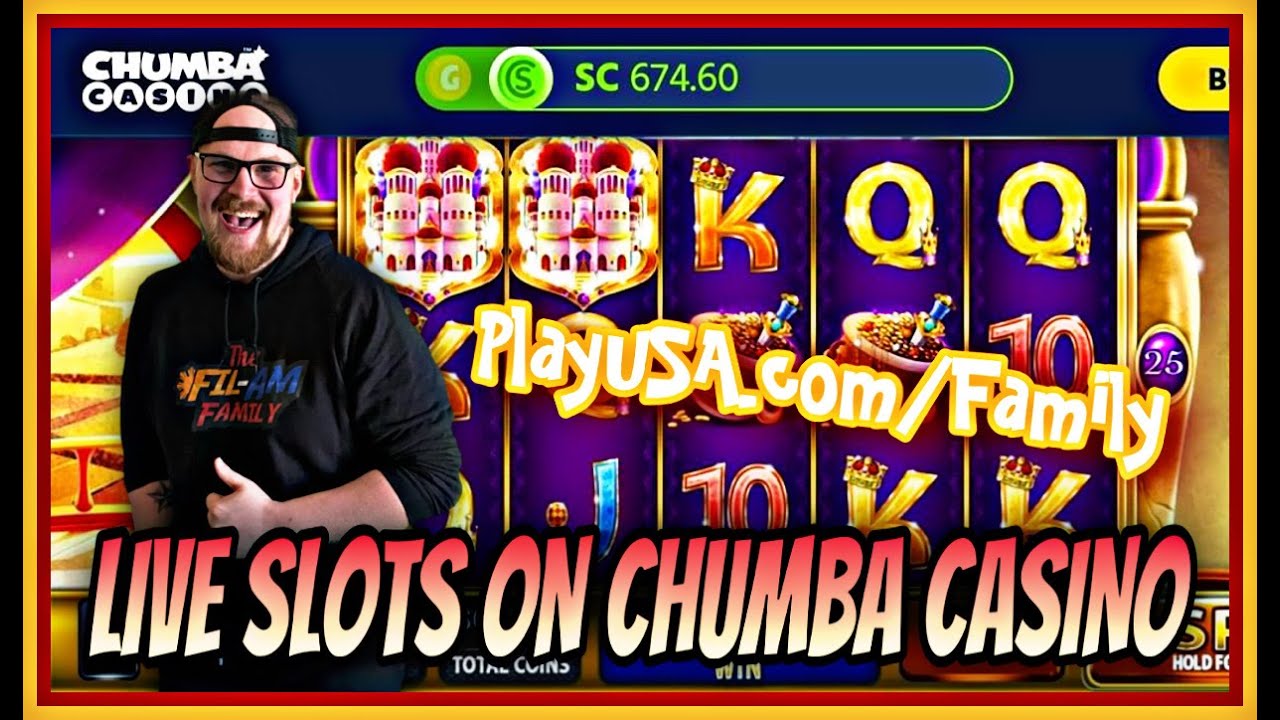 chumba casino