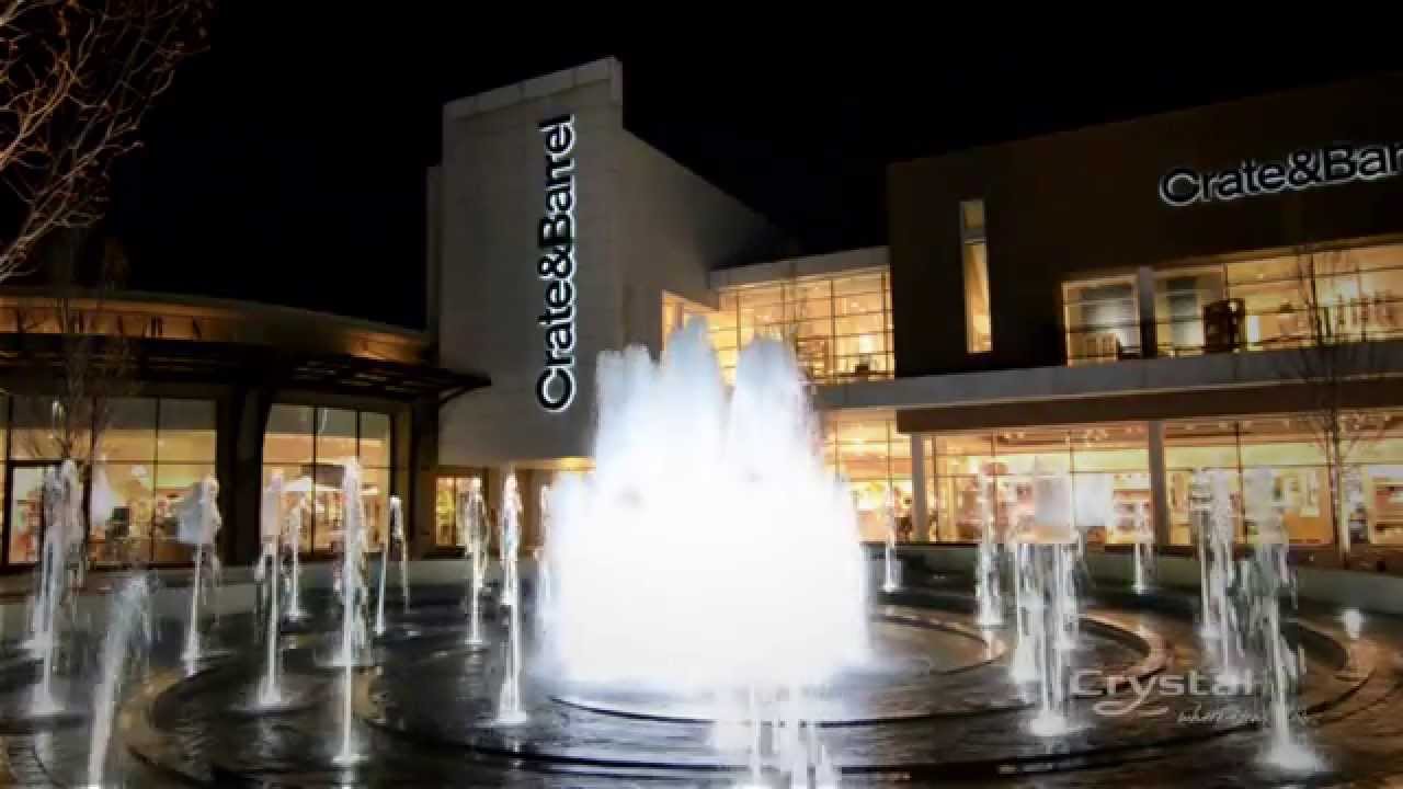 oakbrook mall
