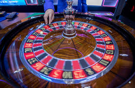 casino hub