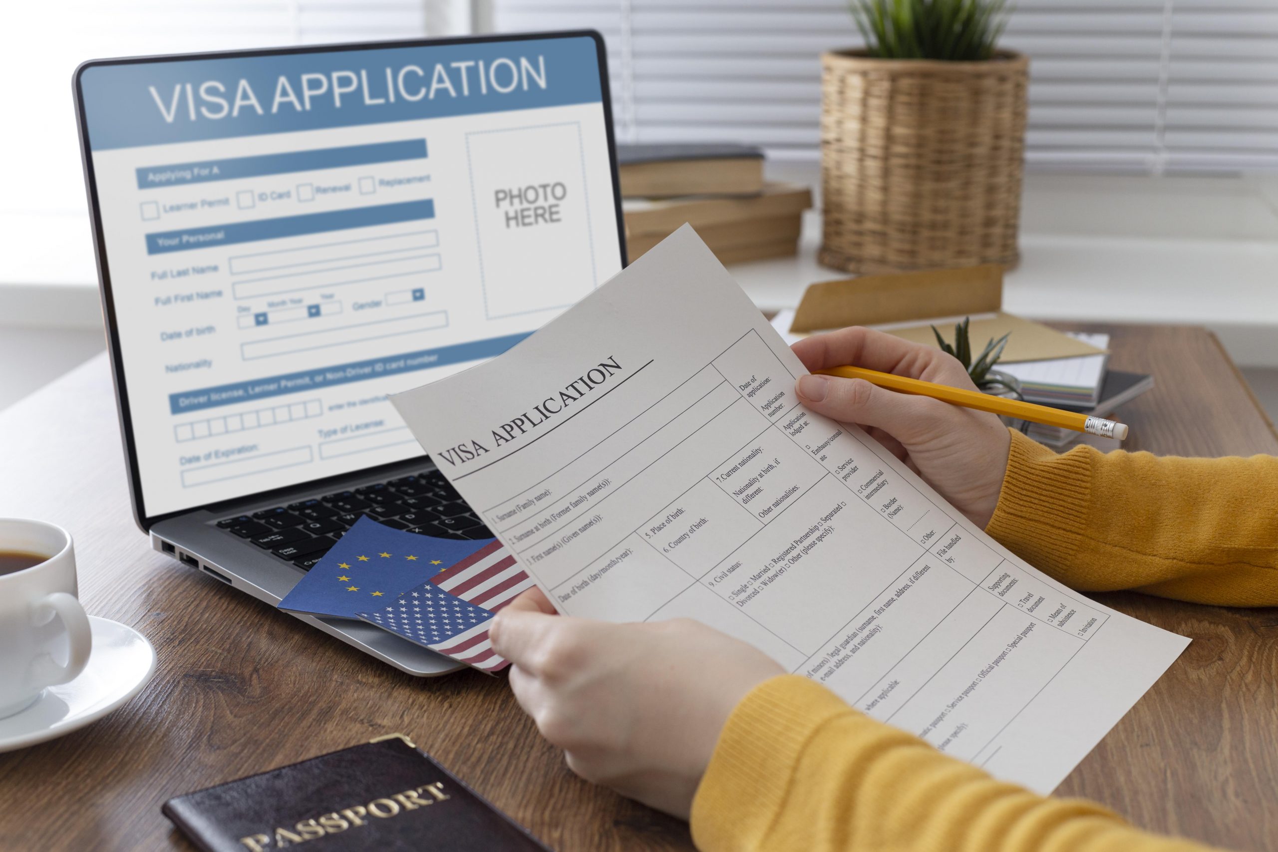 The Ultimate Guide to US Visa for Malta Citizens: Everything You Need to Know