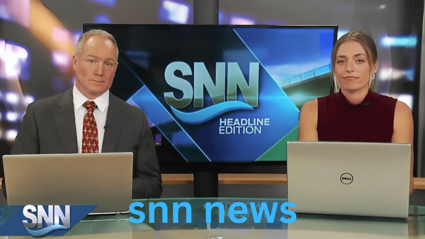 snn news