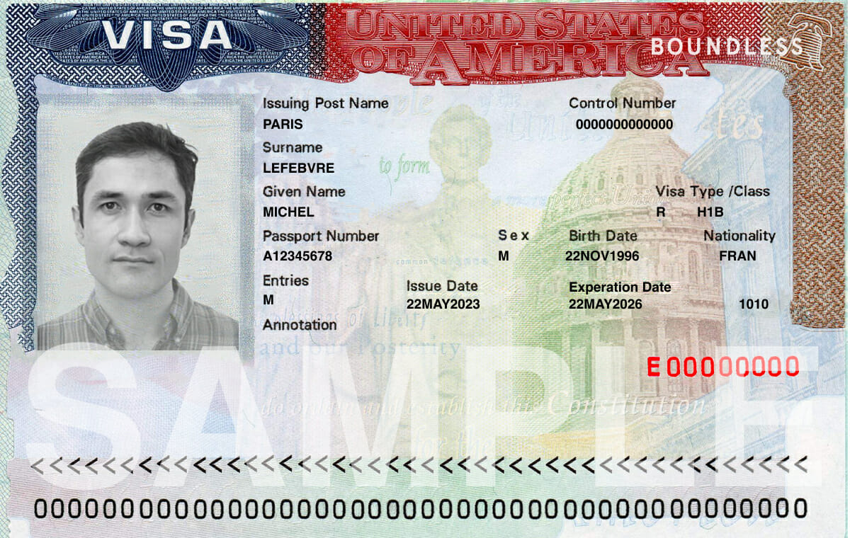 Navigating the US Visa Process for Citizens of Chile