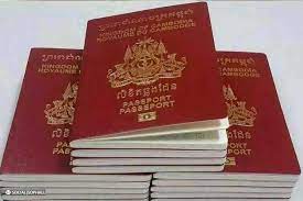 Vietnam Visa for Cambodian Citizens