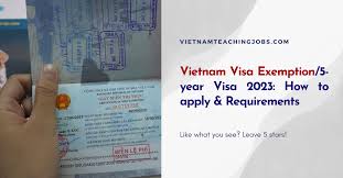 Vietnam Visa for Bruneian Citizens: Your Essential Guide