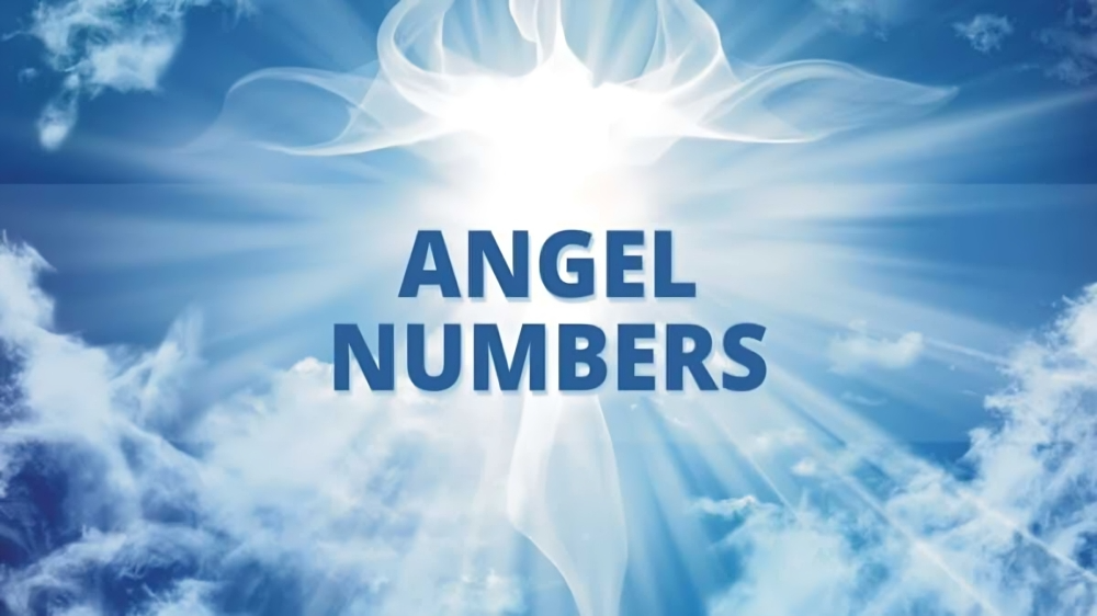 132 angel number